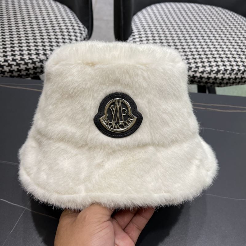 Moncler Caps